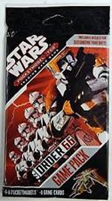Star Wars Pocketmodel Order 66 Booster Pack